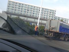 -青岛银沙滩温德姆至尊酒店