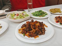 -清真悦宾楼食府(海湖店)