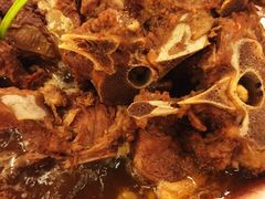 -老诚一锅羊蝎子(垡头店)