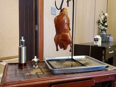 -同喜烤鸭店(光芒店)