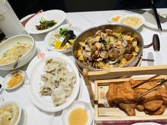 -双合园·海鲜水饺青岛菜(万佳广场店)