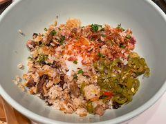 -胡麻(静安嘉里店)