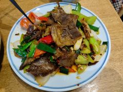 -静一餐厅·湖北菜(前门创始店)