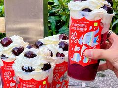 -奈雪的茶(广州万菱汇PRO店)