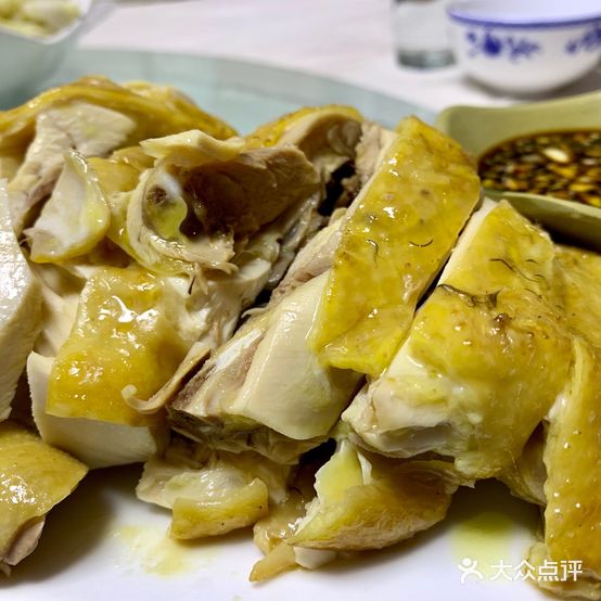 根松酒家(义乌街店)