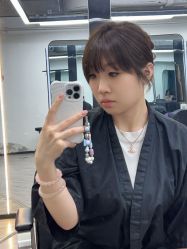 -奈川烫染Salon