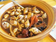 -小堂宴·老厦门码头小炒(厦大店)