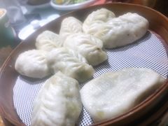 素什锦包子-包子大王(新泽巷店)