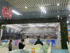 大堂-景好海鲜餐厅(大鹏必选旅游店)