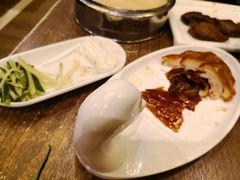 -龙聚德北京烤鸭(沙坪坝华宇A馆店)