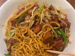 -寻裕记·现炒浇头面(人民广场店)