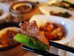 -万豪酒店·咏豪中餐厅