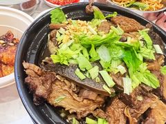 -有章牛杂(石厦店)