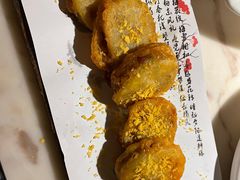 -韵秋荷(宝山龙湖天街店)