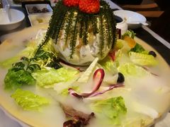 -若蘭慈·无国界素食料理(欢乐海岸店)