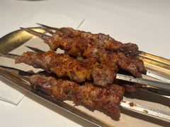 -西域阿里马新疆菜·清真(桂花路店)