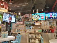 -外婆小聚茶餐厅·生日·团建(市民中心店)
