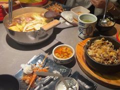 -沼津港精致料理·寿喜烧·烧鸟(龙湖南桥天街日料榜单店)