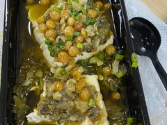 -九锅一堂酸菜鱼(新南凯德直营店)