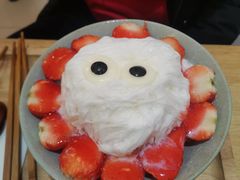 -怪物的冰与火(天虹商场中山路店)
