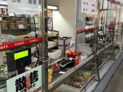 自助取餐区-北京稻香村(东坝家园店)
