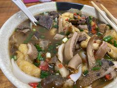 -正宗阳山牛杂(东城店)