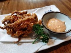-尺山寸水日料(马桥满天星店)