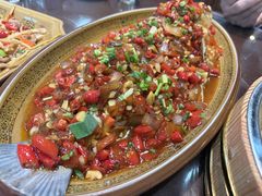 -朗妈私房菜(婺女州店)