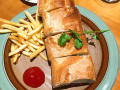 -saigon saigon | 西贡西贡(滨北店)