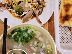 -褚氏岛城一汤(闽江路店)