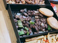 -晓梦戳子肉(瑞云路店)