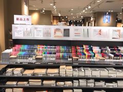 -MUJI无印良品(保利时光里店)