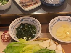 -巴奴毛肚火锅(二七万达店)
