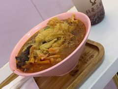 -三姐酒酿(老门东店)