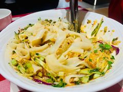 -西贝(上海我格广场店)