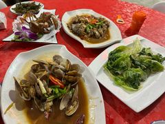 -友强·23年特色海鲜大排档(厦门店)