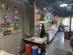 -33韩式自助烧烤(环城南路店)