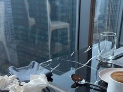 -上海凯宾斯基大酒店