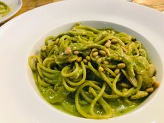 -UPPER KITCHEN(延安路店)