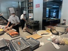 -高玛纳驴肉火烧(河间总店)