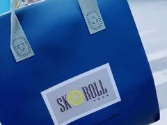 -SKROLL卡特司库·蛋糕定制·生吐司·司康(古北程家桥店)