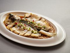 -民族饭店-四季餐厅