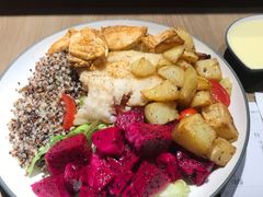 -SaladJohn沙拉匠(凯德1818店)