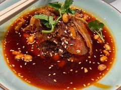 夫妻肺片-漢舍中国菜馆(889广场店)
