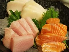 -哈尔滨索菲特大酒店-意日本料理铁板烧