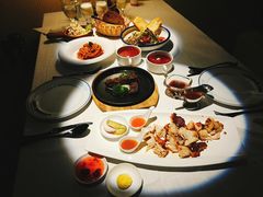 -俄士厨房(万松园店)