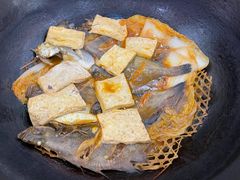 -大杰海鲜锅(基隆路店)