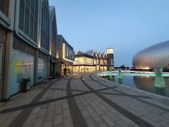 -青岛嘉年华主题乐园