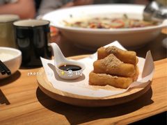 -太二酸菜鱼(汕头苏宁广场店)