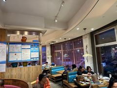 -蒙亨·手把肉·蒙古包文化主题餐厅(天恒广场店)